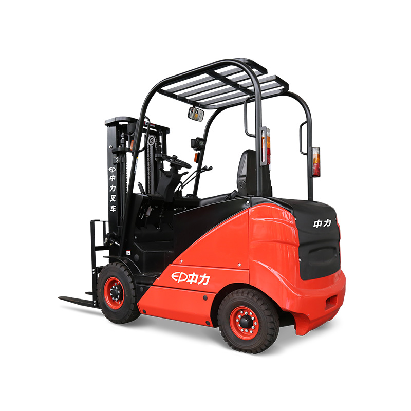 CPD1520FJ5 1.52.0噸電動