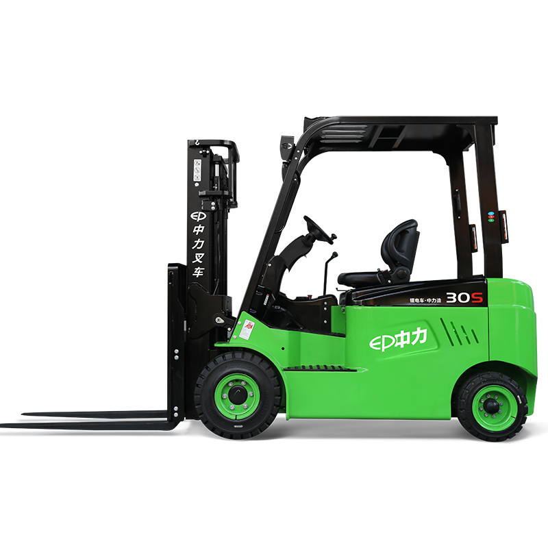 CPD3035L1S 3.03.5噸電動(dòng)