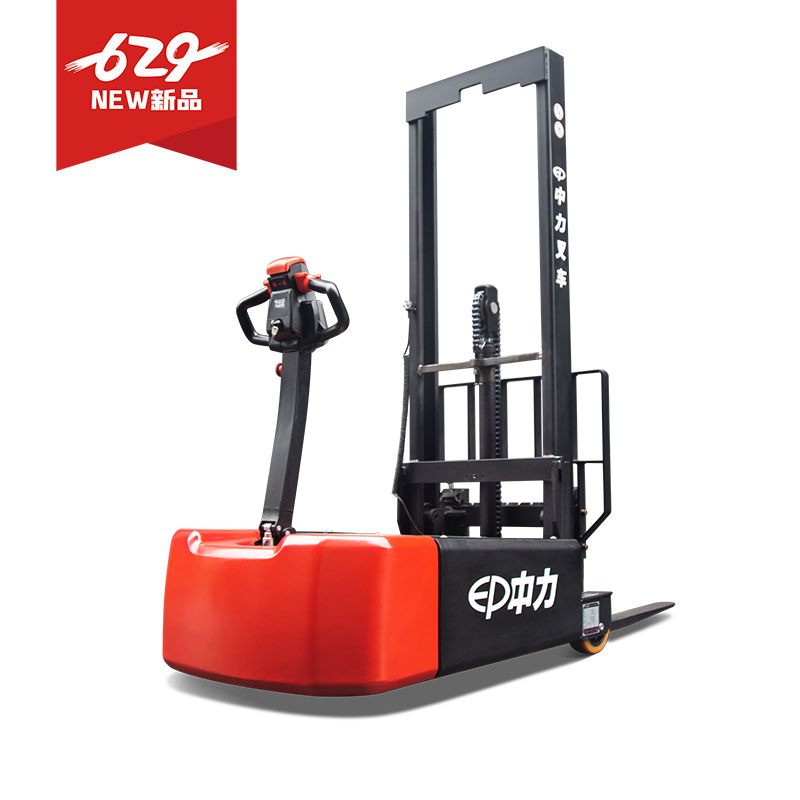 ECT101Z 1.0噸平衡重式堆高車(chē)